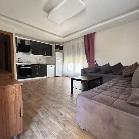 Kopuz Apart Otel Siğacık Εξωτερικό φωτογραφία