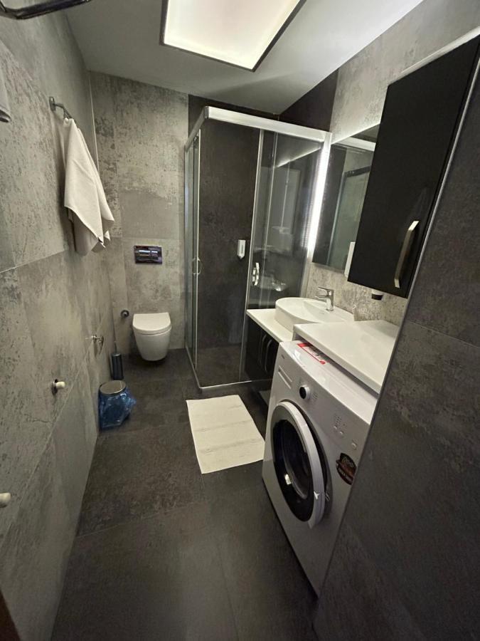 Kopuz Apart Otel Siğacık Εξωτερικό φωτογραφία